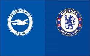 soi kèo Brighton & Hove Albion vs Chelsea