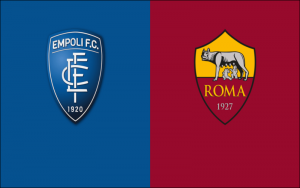 soi kèo Empoli vs Roma