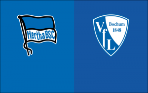 soi kèo Hertha BSC vs Bochum