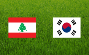 soi kèo Lebanon vs Hàn Quốc