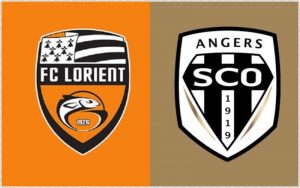 soi kèo Lorient vs Angers