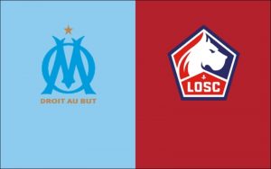 soi kèo Olympique Marseille vs Lille