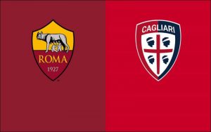 soi kèo Roma vs Cagliari